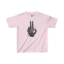 Skeletons Money Kids Heavy Cotton™ Tee