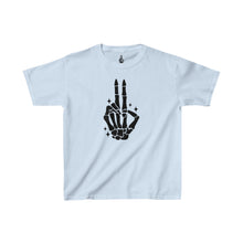 Skeletons Money Kids Heavy Cotton™ Tee