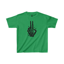 Skeletons Money Kids Heavy Cotton™ Tee
