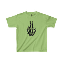 Skeletons Money Kids Heavy Cotton™ Tee