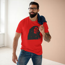 Bob Marley Face Men's Staple Tee