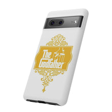The God Father - Phone Cases
