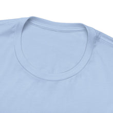 Fuck Off Cat - Unisex Jersey Short Sleeve Tee