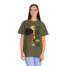 I'm 90% Sure You Don't Like Me But I'm 100% Sure I Don't Care T-Shirt