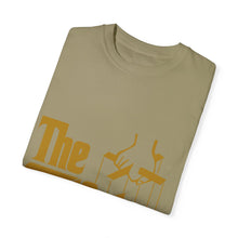 The Godfather - Unisex Garment-Dyed T-shirt