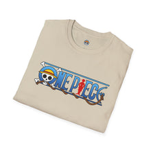 One Piece Summer Unisex Softstyle T-Shirt 2024