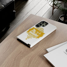 The God Father - Phone Cases