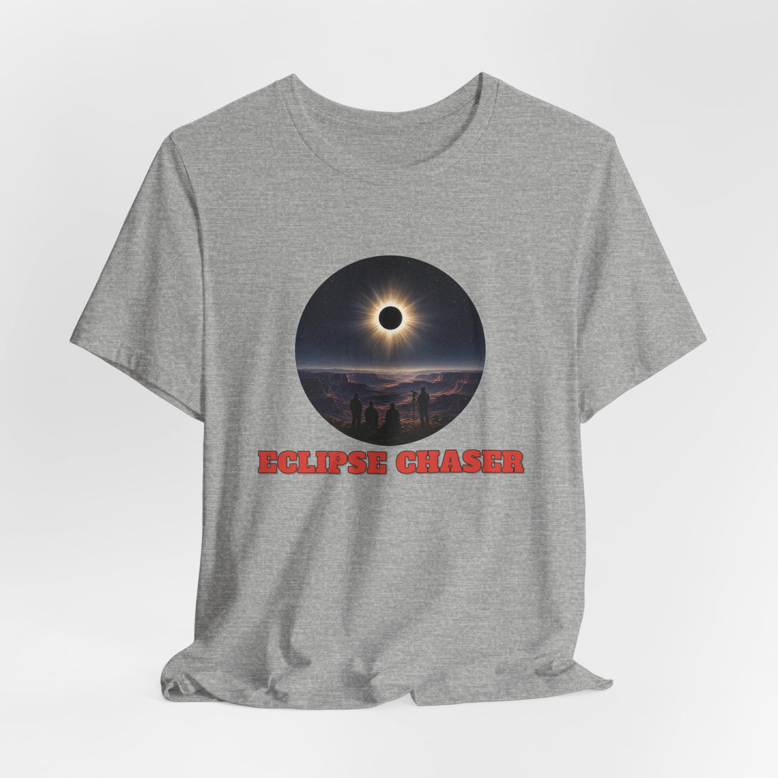 Eclipse Chaser Tee