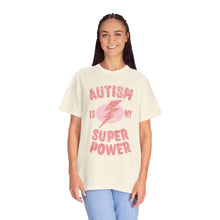 Austin Is My Super Power Women T-shirt