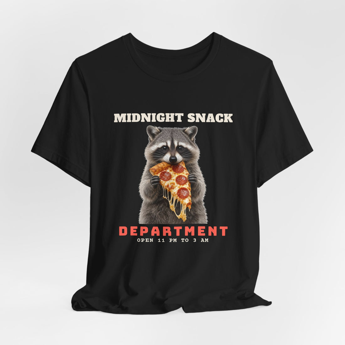 Midnight Snack Department