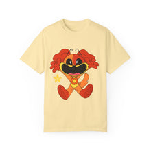 DogDay Unisex Garment-Dyed T-shirt