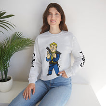 Fallout - Unisex Heavy Blend™ Crewneck Sweatshirt