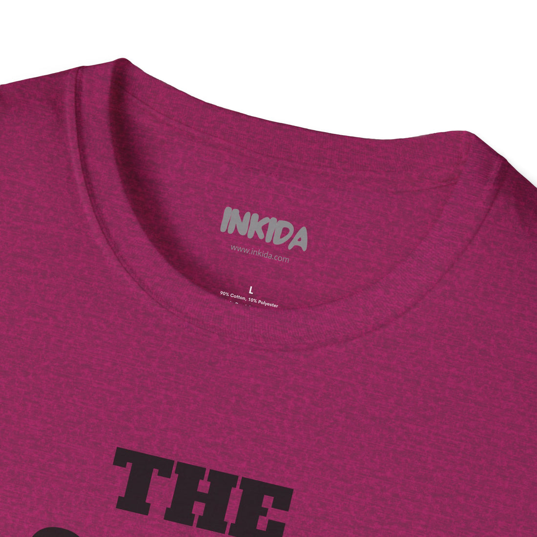 The Queen Bee Women's T-Shirt