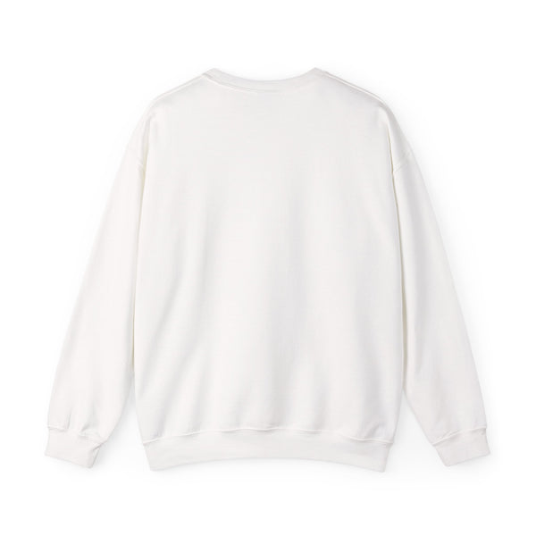 Grandma Runs the Cookie Supply Chain Sweatshirt