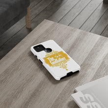The God Father - Phone Cases