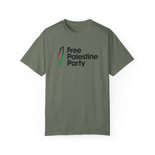 Free Palestine Unisex T-shirt
