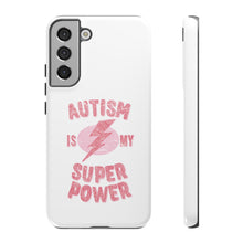 Austin Is My Super Power Phone Cases For Her