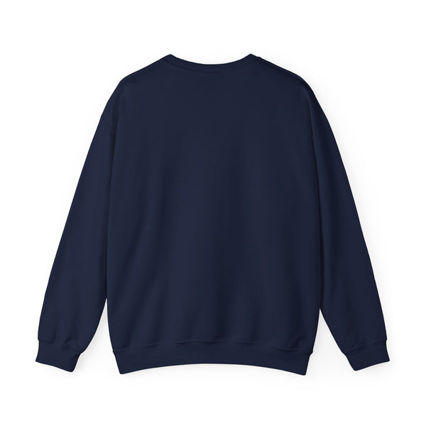 Blanket Fort Architect Cozy Winter Sweatshirt