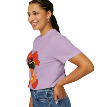 DogDay Unisex Garment-Dyed T-shirt