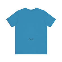 Thinking About My New Watch Unisex Jersey Short Sleeve Tee