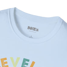 Level 10 Unlocked T-Shirt