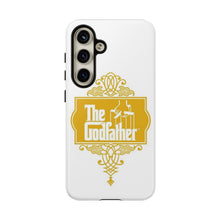 The God Father - Phone Cases