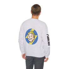 Fallout - Unisex Heavy Blend™ Crewneck Sweatshirt