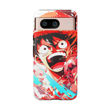 Copy of One Piece Luffy Tough Cases (Matte)