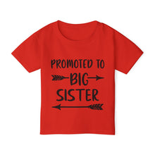 Promoted To Be Big Brother  Toddler T-shirt