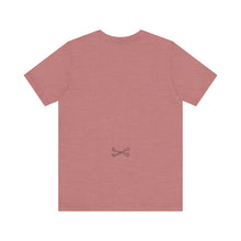 Thinking About My New Watch Unisex Jersey Short Sleeve Tee