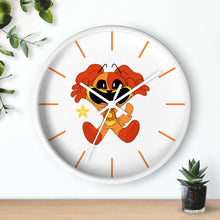 DogDay Trending Wall Clock 2024