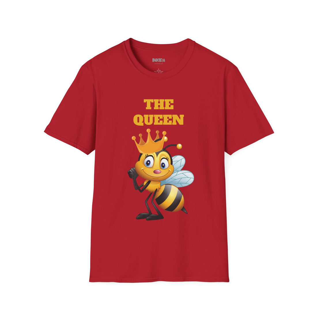 The Queen Bee Women's T-Shirt
