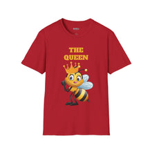The Queen Bee Women's T-Shirt
