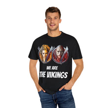 We Are The Vikings Unisex T-shirt