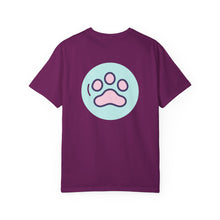 Doglover Unisex Garment-Dyed T-shirt