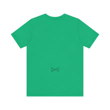 Thinking About My New Watch Unisex Jersey Short Sleeve Tee