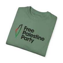 Free Palestine Unisex T-shirt