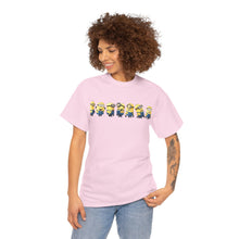 Minions Mood - Oversized Unisex Tee