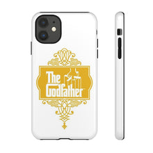 The God Father - Phone Cases