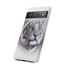 White Tiger - Tough Cases