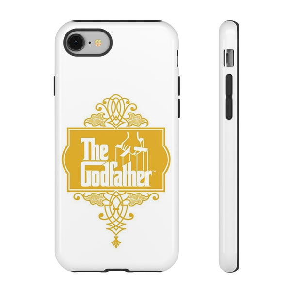 The God Father - Phone Cases