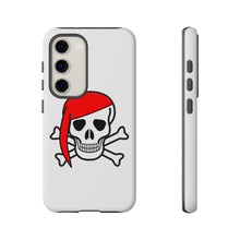 Skull And Crossbones - Tough Cases