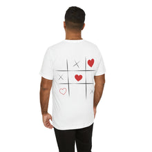 You are Perfect To Me! Women's Jersey Short Sleeve Tee 2024 Love T-shirt
