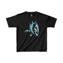 Ben 10 Heros - Kids Heavy Cotton™ Tee