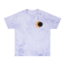 Eclipes - Unisex Color Blast T-Shirt
