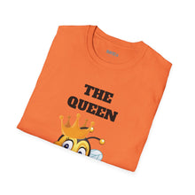 The Queen Bee Women's T-Shirt