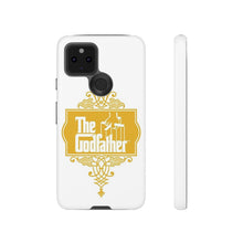 The God Father - Phone Cases