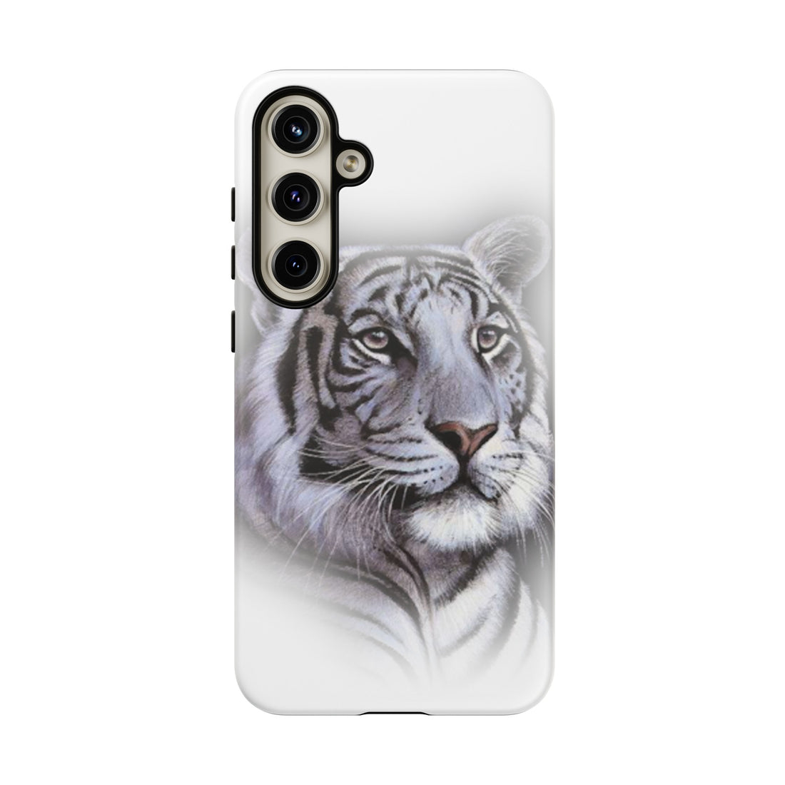 White Tiger - Tough Cases