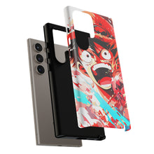 Copy of One Piece Luffy Tough Cases (Matte)