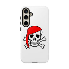 Skull And Crossbones - Tough Cases